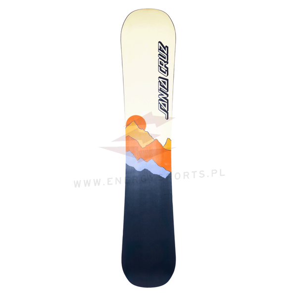 Deska snowboard Santa Cruz Scenic Dot 2022/23