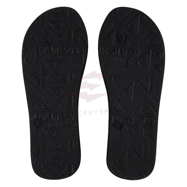 Klapki Quiksilver Molo Hold Down (XKBB) 2021