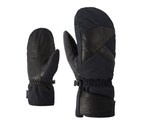 Rękawice Ziener Gettero Mitten Black2024/25