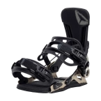 Wiązania snowboardowe SP Team Titatnium