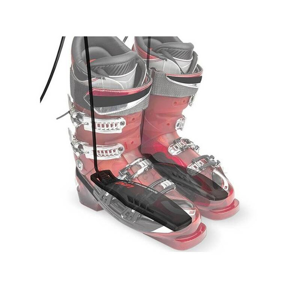 Suszarki Lenz Space Warmer 1.0