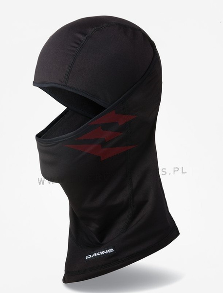 Kominiarka DAKINE NINJA BALACLAVA BLACK 2022/23