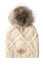 Czapka Picture B215 Jude White 2022/23