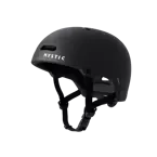 Mystic Kask Vandal Black 2025 + Earpads