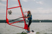 Windsurfing w Czaplinku - szkolenia windsurfingowe