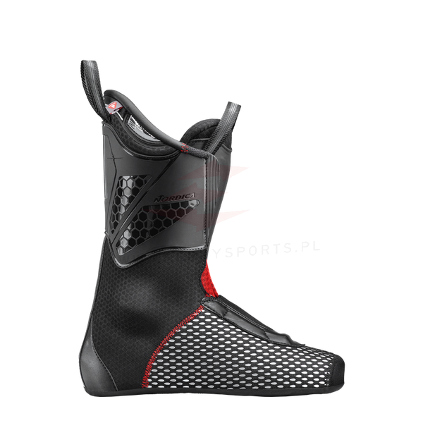 Buty narciarskie Nordica Promachine 110 (Anthracite-Black-Red)