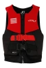 Kamizelka Jetpilot Cause Youth Eco Vest Red L50 2025