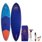 Shark Sup Surf Plus 9'2'' x 32'' x 5'' 2025