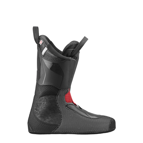 Buty narciarskie Nordica Sportmachine 3 120 BOA (Black-Grey-Red)