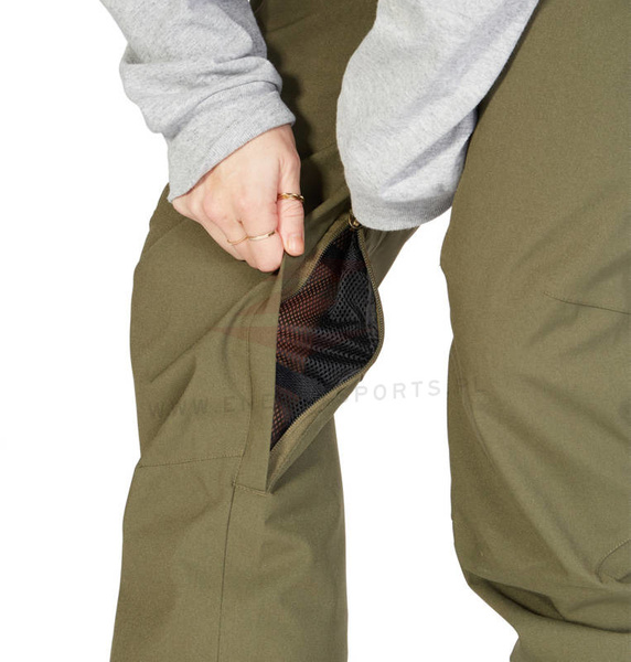 Spodnie DC Viva ADJTP03017 (CRB0) 2022/23