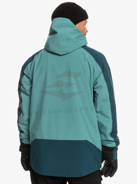 Kurtka Quiksilver Muldrow EQYTJ03401 BSM0 2023/24