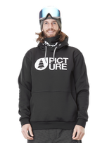 Bluza Techniczna Picture Park SMT079 BLACK 2022/23