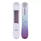 Damska Deska snowboardowa Nidecker Astral Multicolor 2024/25