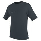 Lycra O'neill Hybrid Surf Tee S/S Slate