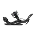Wiązania snowboardowe SP Core Black