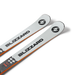 Narty zjazdowe Blizzard Firebird 70 RS TI White/Black + Xcell 12