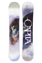 Deska snowboardowa CAPITA Space Metal Fantasy