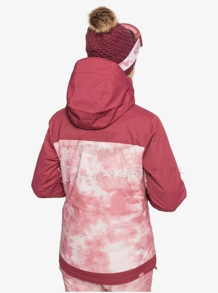 Kurtka damska ROXY Jetty Block (MFC1) 2020/21