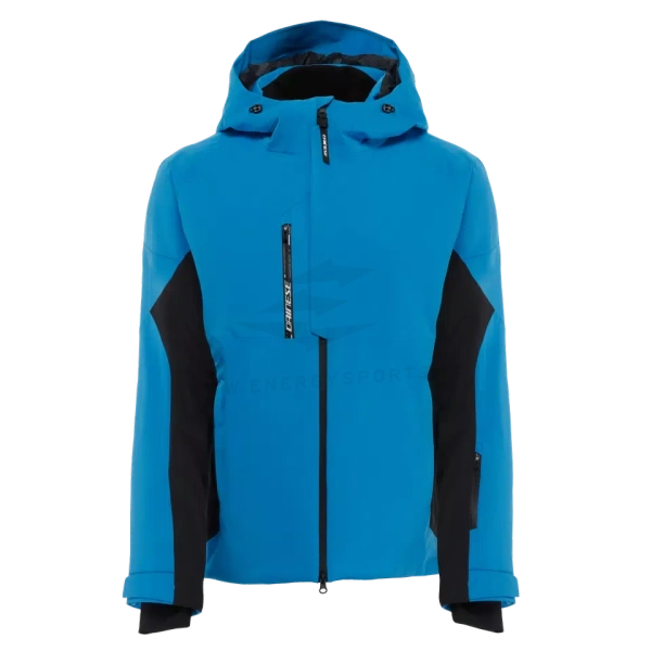 Kurtka Dainese Etra Aerosense Blue/Stretch Limo