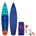 Shark Sup Cruiser Flow touring 11'6'' x 30'' x 5'' 2025