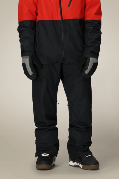 Spodnie 686 Quantum Thermagraph Pant Black