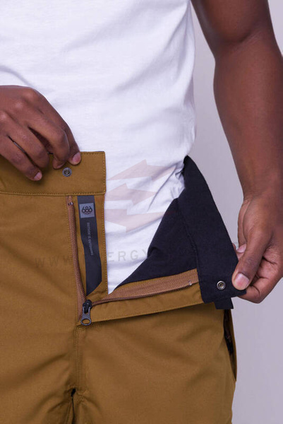 Spodnie 686 infinity Insulated Cargo Breen 2024/25