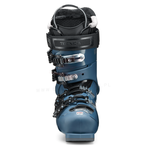 Buty Tecnica Mach Sport 75W HV Dark Avio 2022/23