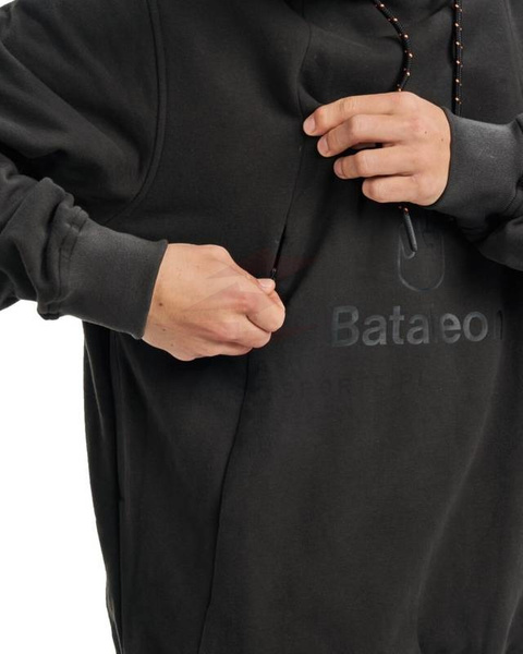 Bluza Bataleon Snowproof Delta BLACK 2022/23