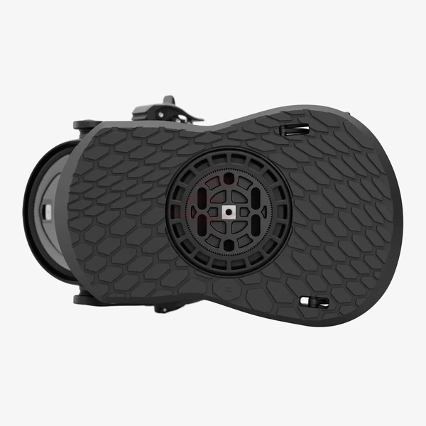 Wiązania Union Strata Black 2024/25