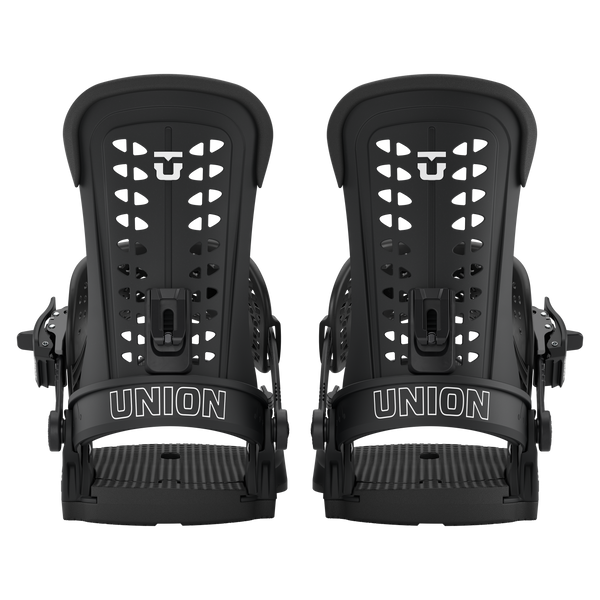 Wiązania Union Force Classic Black