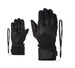 Rękawice Ziener Getter Black 2024/25
