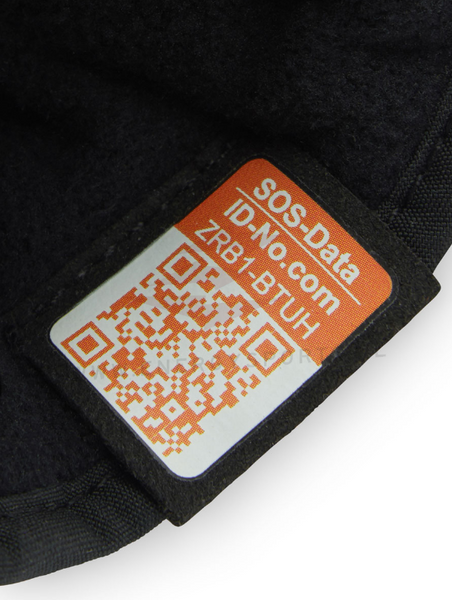 Rękawice Ziener GILJANO Black 2024/25