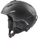 Kask Uvex Magnum Black Matt 2024/25