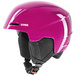 Juniorski Kask Uvex Viti Pure Berry Shine 2024/25