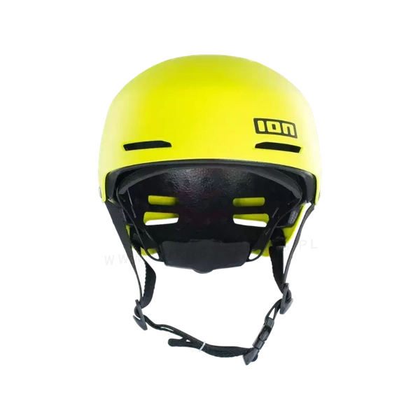 Kask ION Slash Core Lime Alert 2023