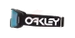 Gogle Oakley Line Miner L Factory Pilot Black PRIZM SAPPHIRE 2022/23