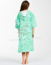 Billabong Poncho Teen C4BR71BIP2 SEASPRAY