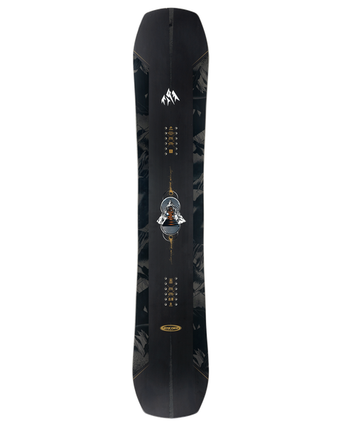 Deska snowboard Jones Men's Mountain Twin Pro