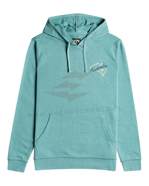 Billabong Bluza Dreamy Place C1HO09BIP2 LGHT MAR 2022