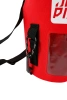 Jetpilot Venture Drysafe 5L Bag Red 2025