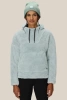 Bluza Termoaktywna  686 Sherpa Hoody Dusty Marine