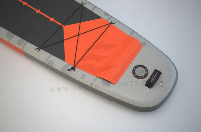 Shark Sup TOURING 12'6" x 30" x 5" 2024