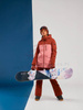 Deska snowboard Roxy Dawn 2023/24