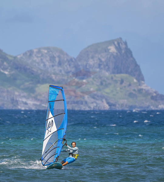 Żagiel Windsurfingowy Ezzy Lion 2024