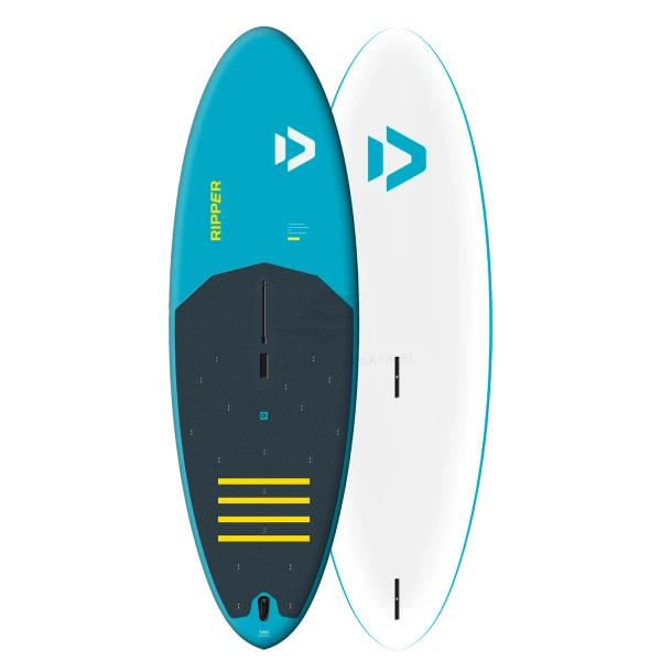 Deska windsurfingowa Duotone Ripper 112