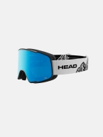 Gogle Head Horizon 2.0 5K Blue/White