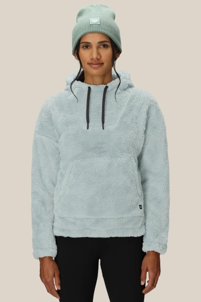 Bluza Termoaktywna 686 Sherpa Hoody Dusty Marine