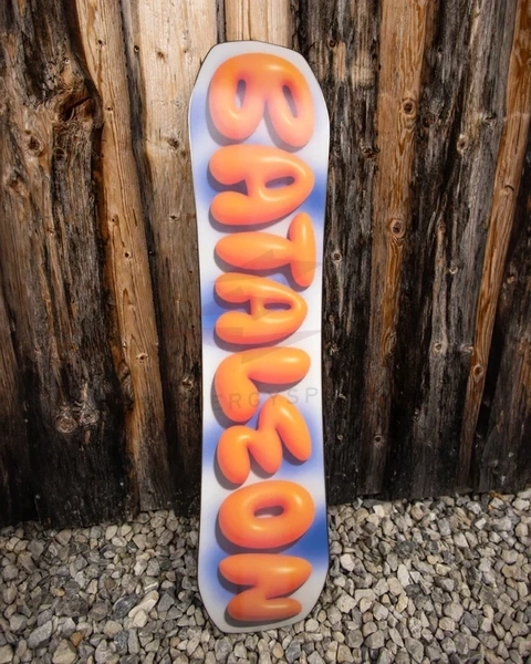 Deska snowboard BATALEON Minishred 2024/25