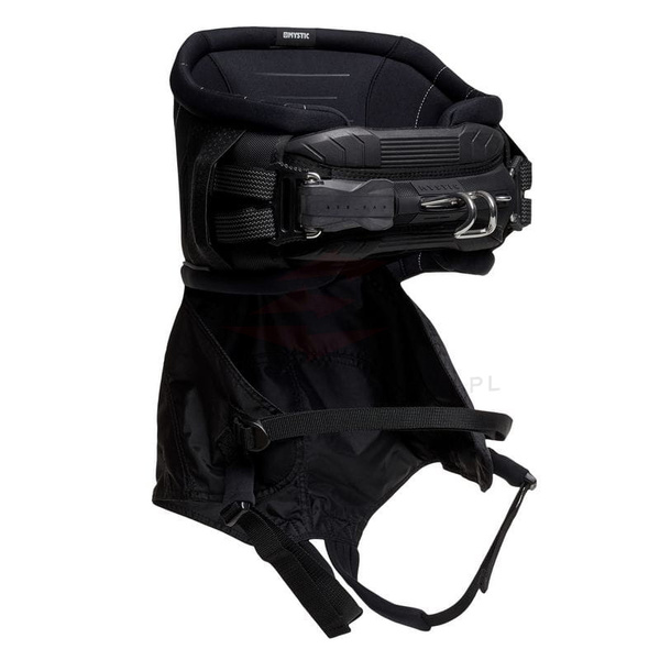 Trapez Mystic Star Hybrid BLACK 2025