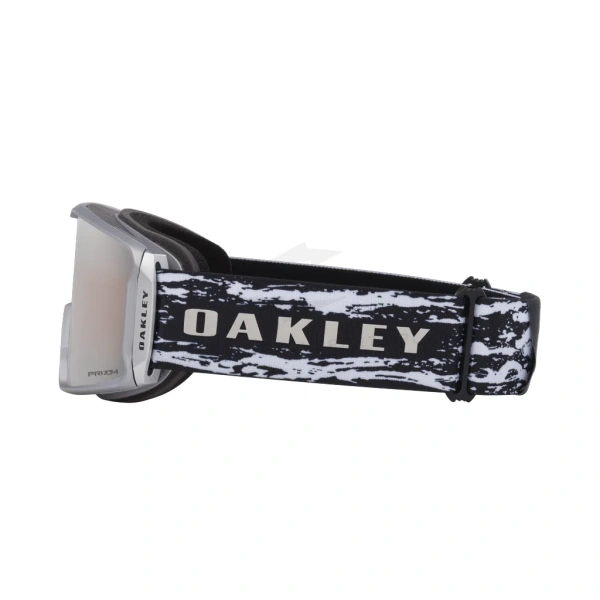 Gogle Oakley Line Miner L Ayumu Hirano, Prizm Black